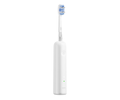 Szczoteczka soniczna Laifen Szczoteczka soniczna Wave Pro ABS biała